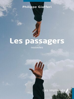 cover image of Les passagers